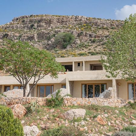 Bhalil Dar El Mandar - Ferme & Table D'Hote Berbere מראה חיצוני תמונה